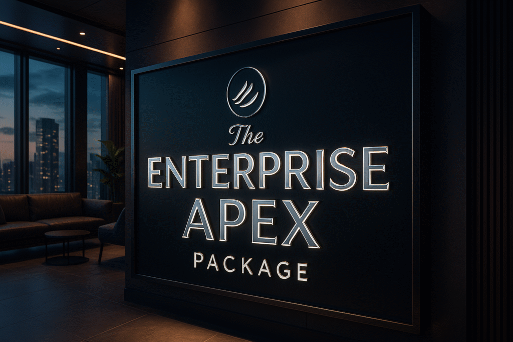Enterprise Package