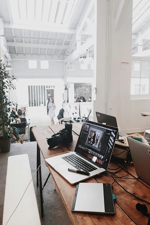 small business buzz